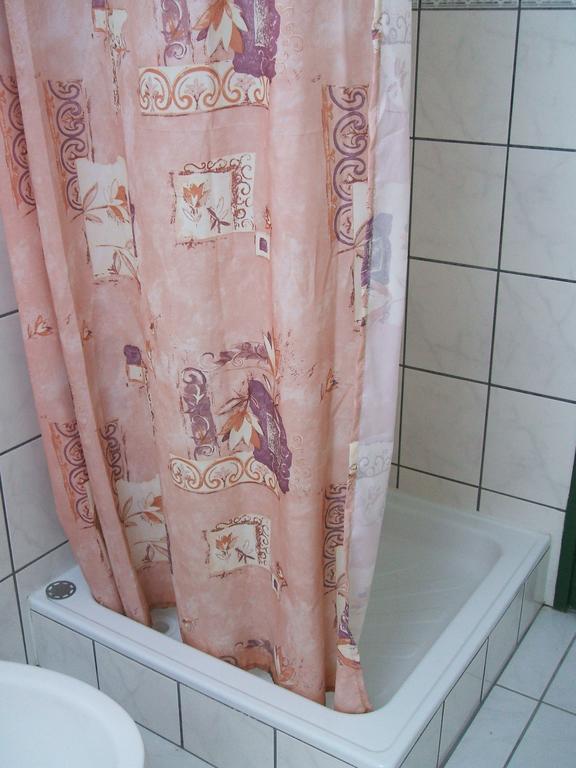 Feherszeker Apartmanok Abádszalók Kamer foto