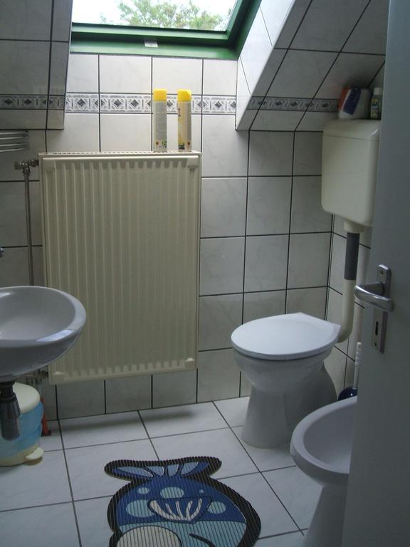 Feherszeker Apartmanok Abádszalók Kamer foto