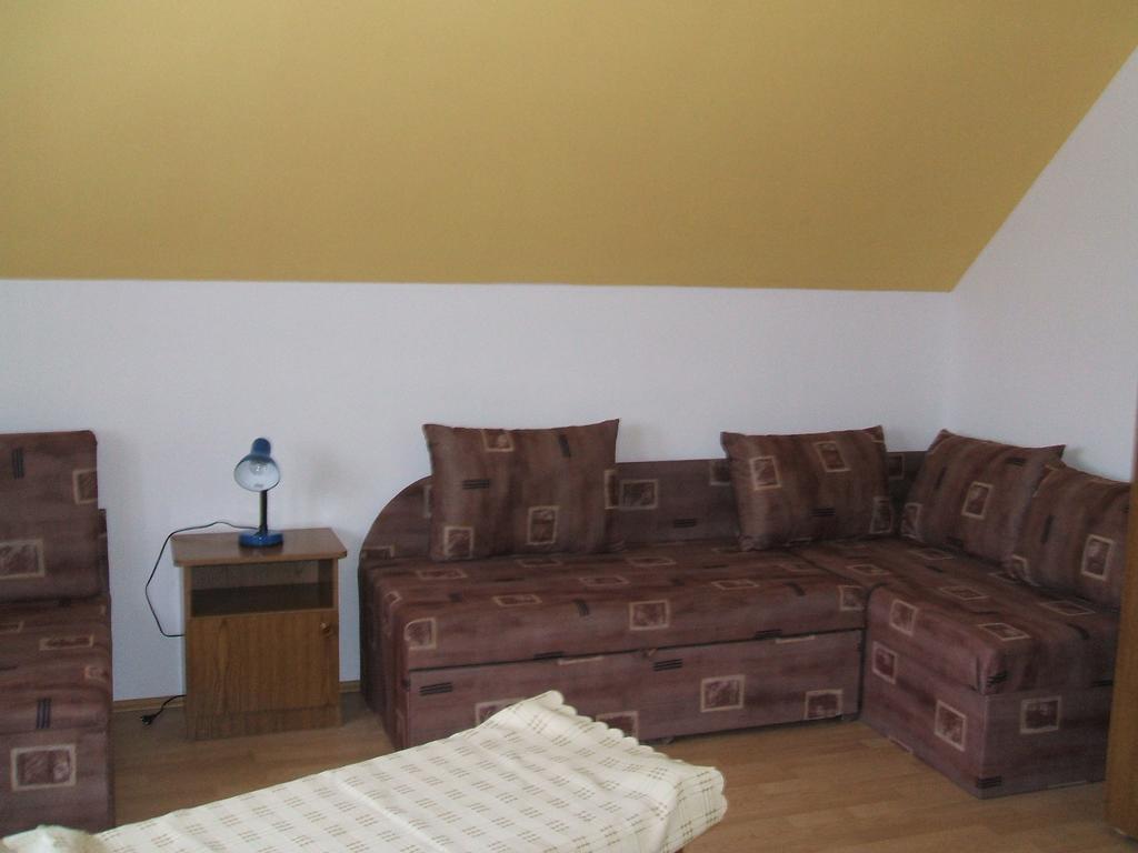 Feherszeker Apartmanok Abádszalók Kamer foto
